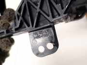 Schaltkulisse Toyota Avensis, III 2009.02 - 2012.06 76e720lh, 76e720-lh