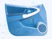 Türverkleidung - Vorne Linke Toyota RAV-4, III 2005.11 - 2012.12 6771842020,67718-42020