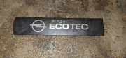 Motorabdeckung Opel Astra, H 2004.03 - 2009.12 55354891,55564403