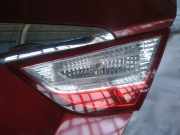 Rückleuchten innen - Hinten Rechts Hyundai Sonata VI (YF) 2009.06 - 2015.12 Gebraucht,