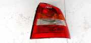 R?ckleuchten - Hinten Rechts Opel Astra, G 1998.09 - 2004.12 90521544,290698HF