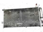 Klima Radiator Nissan X-Trail, 2001.06 - 2007.06 Gebraucht,