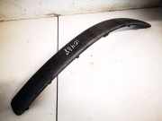 Zier-Schutzleistensatz für Stoßfänger - Vorne Rechts Volkswagen Passat, B5 1996.08 - 2000.11 3b0807718, AHU