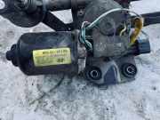 Wischermotor vorne Hyundai Getz, 2002.08 - 2009.06 981001c100,98100-1c100 03524-7380