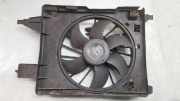 Kühlerlüfter Lüftermotor Renault Scenic, II 2006.06 - 2009.02 facelift 8200151465, 5020232