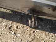 T?rfangband T?rbremse T?rstopper - Hinten Linke Opel Astra, G 1998.09 - 2004.12 Gebraucht,