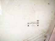 Seitenscheibe - Vorne Linke Nissan e-NV200 2014 - 2021 as2,