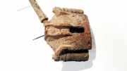 Bremssattel - Vorne Linke Citroen C4, I 2004.11 - 2008.06 Gebraucht,