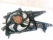Kühlerlüfter Lüftermotor Fiat Idea 2003 - 2012 B837,