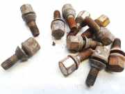 Radbolzen- Radmutter Renault Laguna, II 2001.03 - 2006.05 Gebraucht,