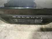 Kennzeichenleuchte Mitsubishi Galant, 1996.09 - 2004.10 Gebraucht,