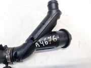 Ölrücklaufrohr Peugeot 307, 2000.08 - 2005.06 9638323780,