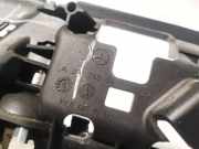 Türinnengriff - Hinten Rechts Audi 80, B4 1991.09 - 1995.01 a2517600461,