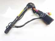 Gurtschloss - Vorne Linke Renault Laguna, III 2007.10 - 2010.11 244635125, l9013450101