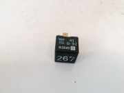 Relais Toyota Avensis Verso, 2001.08 - 2009.11 443919578c,