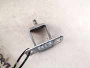 Lang Heckklappe Scharniere Scharnier Links Renault Megane, III 2008.11 - 2012.06 m07338r,