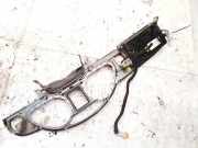 Monitor Navigations Zeit Uhr Audi A6, C6 2005.01 - 2008.10 4f0919603,