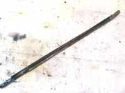 Zierleiste Leiste - Hinten Rechts Ford Focus, 2011.04 - 2018 Gebraucht,