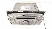 Radio Ford Mondeo, 2007.03 - 2013.06 8S7T18C815AA,8S7T-18C815-AA E1110R023539