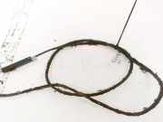 Antenne Verstärker Volkswagen Sharan, 7M 2000.04 - 2005.11 facelift 7M0035577G, 98VW18K891AB AUY