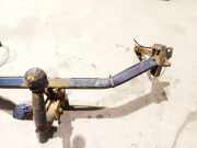 Anhängerkupplung Honda FR-V, 2004.08 - 2009.12 Gebraucht,