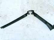 Einstiegsleiste vorne rechts Volkswagen Bora, 1998.01 - 2005.12 1j4853372re, AJM