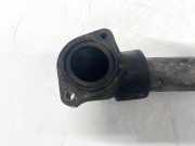 Kühlmittelflansch Renault Scenic, II 2003.06 - 2006.06 Gebraucht,