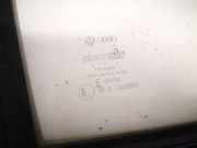 Dreieck Seitenscheibe - Vorne Rechts Volkswagen Jetta, MK2 1984.01 - 1992.07 as2,