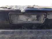 Kennzeichenleuchte Volkswagen Golf, VII 2012.06 - 2019.06 Gebraucht, CXSA