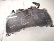 Tachometer Toyota Avensis Verso, 2001.08 - 2009.11 8380044530,83800-44530 157510-4660