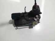 T?rschloss Stangen - Hinten Rechts Opel Zafira, B 2005.07 - 2008.01 13210739,13210739