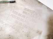 Scheibenwaschbehälter Vorne Wischwasserbehälter Dacia Logan, I 2004.09 - 2009.03 8200210002, 82.00.609.549