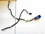 Relais Peugeot 607, 2000.01 - 2004.07 9632506580,