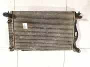 Wasserkühler Audi A6, C6 2005.01 - 2008.10 4f0121251m,