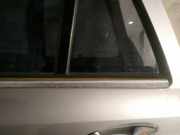 Zierleiste Leiste - Hinten Linke Mercedes-Benz ML, W164 2005.06 - 2009.07 Gebraucht,