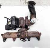 Turbolader Volkswagen Golf, IV 1997.08 - 2003.10 038145701A,