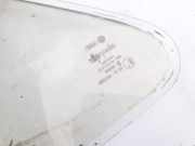 Seitenscheibe - Hinten Rechts Volkswagen Jetta, MK2 1984.01 - 1992.07 Gebraucht,