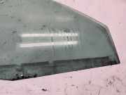 Seitenscheibe - Vorne Rechts Renault Clio, 2001.05 - 2004.11 facelift Gebraucht,