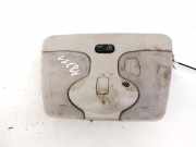 Innenbeleuchtung - Hinten Mercedes-Benz A-CLASS, W168, 2001.06 - 2004.09 facelift 15301,