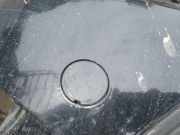 Abdeckung Abschlepphaken - Vorne Ford Mondeo, 2007.03 - 2013.06 Gebraucht,