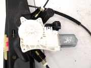 Fensterheber motor - Vorne Linke Land-Rover 2014–2019 (L550) c39790101, c39790-101