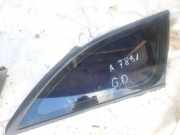Seitenfenster Seitenscheibe - Hinten Rechts Nissan Primera, P12 2002.01 - 2008.12 Gebraucht,