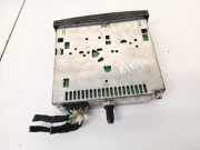 Radio Peugeot 807, 2002.06 - 2012.05 96488012xt,