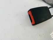 Gurtschloss - Hinten CENTER Mercedes-Benz W220, 1998.10 - 2005.08 2208600869,