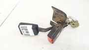 Gurtschloss - Hinten Rechts Audi A6, C5 2001.08 - 2005.01 facelift Gebraucht ,