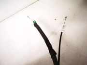 Stellelement Mischklappe Opel Zafira, A 1999.04 - 2003.11 Gebraucht,