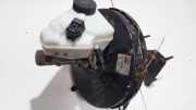 Bremskraftverstärker Ford Mondeo, 2000.11 - 2007.03 2S712B195CC, 0204024584
