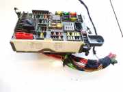Sicherungskasten BMW X5, E70 2006.10 - 2010 518954020a, 693168703