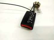 Gurtschloss - Hinten Linke Audi A6, C5 1997.01 - 2001.08 4B0857740A,