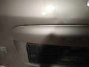 Kennzeichenleuchte Nissan Note, 2006.03 - 2013.06 Gebraucht,